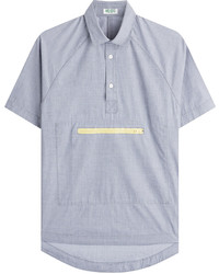 Kenzo Cotton Shirt