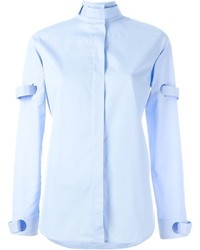 Courreges Courrges Banded Shirt