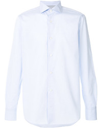 Eleventy Fitted Formal Shirt