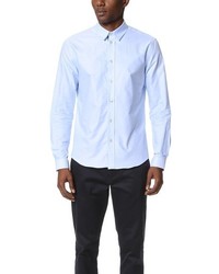 Carven Fitted Shirt