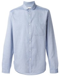 Oliver Spencer Eton Collar Shirt