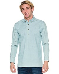 Publish Brand Inc Dohn Chambray Button Up Shirt