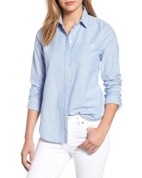 Vineyard Vines Relaxed Fit Oxford Shirt