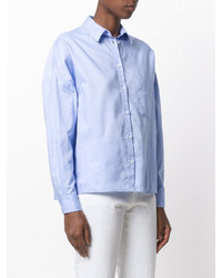 Semi-Couture Semicouture Plain Shirt
