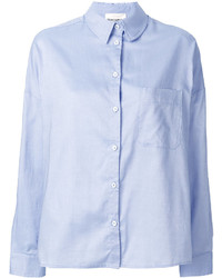Semi-Couture Semicouture Plain Shirt
