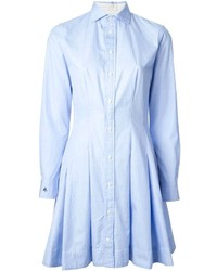 Polo Ralph Lauren Flared Shirt Dress