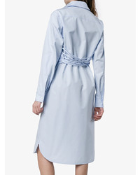 Calvin Klein 205W39nyc Shirt Dress With