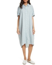 The Great The Camper Shirtdress