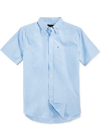 Hurley Ace 20 Solid Oxford Shirt