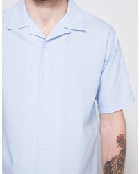 Camo Bob Short Sleeve Shirt