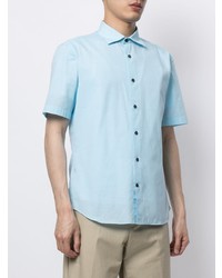 D'urban Classic Button Up Shirt