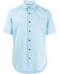 D'urban Classic Button Up Shirt
