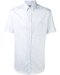 Armani Collezioni Classic Short Sleeved Shirt
