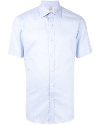 Kent & Curwen Classic Ss Shirt