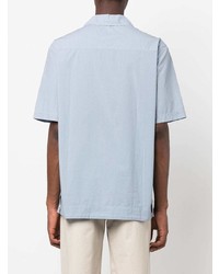 Aspesi Cotton Oxford Shirt