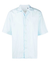 Costumein Cotton Short Sleeve Shirt