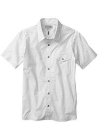 Filson Feather Cloth Shirt Short Sleeve