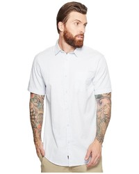 Globe Goodstock Nep Short Sleeve Shirt Short Sleeve Button Up