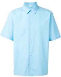 Jil Sander Short Sleeve Shirt
