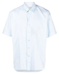 Etro Plain Button Down Shirt