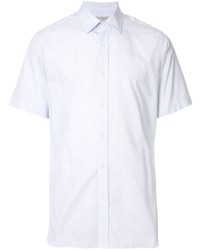 Gieves & Hawkes Plain Casual Shirt