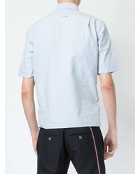Thom Browne Pocket Trim Shirt