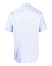 Xacus Short Sleeve Cotton Shirt