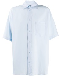 Balenciaga Short Sleeve Shirt