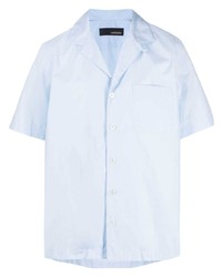 Lardini Short Sleeve Shirt