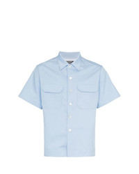 Calvin Klein 205W39nyc Short Sleeve Shirt