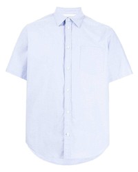 Norse Projects Shortsleeved Oxford Shirt