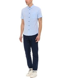Marc by Marc Jacobs Typewriter Oxford Shirt