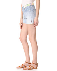 Citizens of Humanity Alyx Shorts