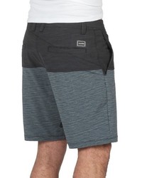 Volcom Block Hybrid Shorts
