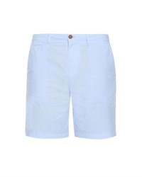 Burberry Brit Cotton Chino Shorts
