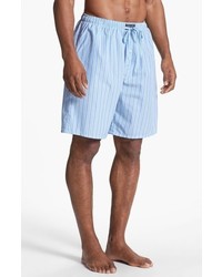 Polo Ralph Lauren Cotton Pajama Shorts