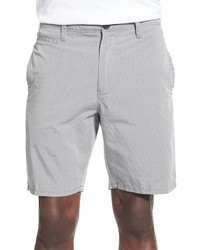 Howe Crate Savers Arrow Cotton Shorts