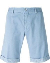 Etro Chino Shorts