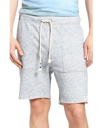 Sol Angeles Fleece Cutoff Shorts