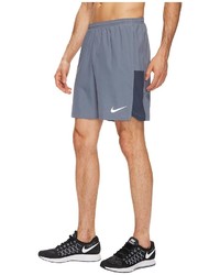 Nike Flex Challenger 7 Running Short Shorts