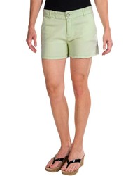 Jachs Jachs Stretch Cotton Bermuda Shorts