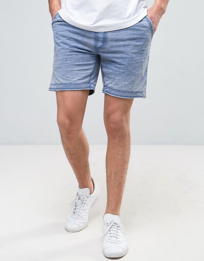 jack jones sweat shorts