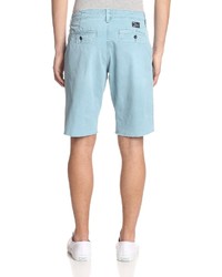 Union Jeans Icon Chino Short