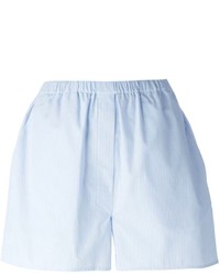 Jil Sander Elasticated Waist Shorts