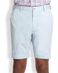 Polo Ralph Lauren Straight Fit Newport Chino Shorts