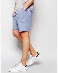Tommy Hilfiger Chino Shorts In Blue