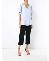 Olympiah Silky Blouse Unavailable