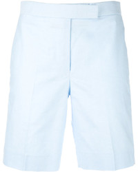 Thom Browne Fitted Shorts