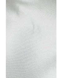 Helmut Lang Ruched Armhole Silk Tank