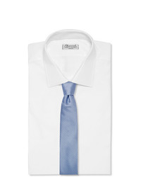 Hugo Boss 8cm Silk Jacquard Tie